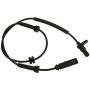 Standard Ignition ALS3105 ABS Speed Sensor