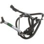 Standard Ignition ALS3106 ABS Speed Sensor