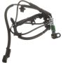 Standard Ignition ALS3106 ABS Speed Sensor