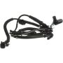 Standard Ignition ALS3106 ABS Speed Sensor