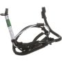 Standard Ignition ALS3106 ABS Speed Sensor