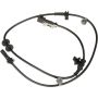 Standard Ignition ALS3107 ABS Speed Sensor