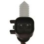 Standard Ignition ALS3107 ABS Speed Sensor