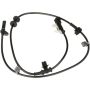 Standard Ignition ALS3107 ABS Speed Sensor