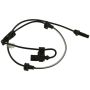Standard Ignition ALS3109 ABS Speed Sensor