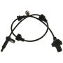 Standard Ignition ALS3110 ABS Speed Sensor