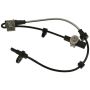 Standard Ignition ALS3114 ABS Speed Sensor