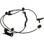 Standard Ignition ALS3117 ABS Speed Sensor