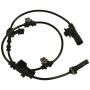 Standard Ignition ALS3119 ABS Speed Sensor