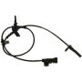 Standard Ignition ALS3123 ABS Speed Sensor