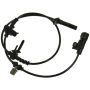 Standard Ignition ALS3125 ABS Speed Sensor