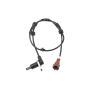 Standard Ignition ALS312 ABS Speed Sensor