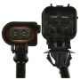 Standard Ignition ALS3133 ABS Speed Sensor