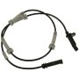 Standard Ignition ALS3137 ABS Speed Sensor
