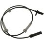 Standard Ignition ALS3141 ABS Speed Sensor