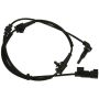 Standard Ignition ALS3147 ABS Speed Sensor