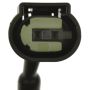 Standard Ignition ALS3154 ABS Speed Sensor
