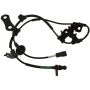Standard Ignition ALS3155 ABS Speed Sensor