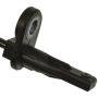 Standard Ignition ALS3156 ABS Speed Sensor
