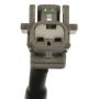 Standard Ignition ALS3156 ABS Speed Sensor