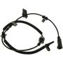 Standard Ignition ALS3163 ABS Speed Sensor