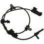 Standard Ignition ALS3164 ABS Speed Sensor