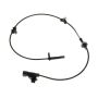 Standard Ignition ALS3165 ABS Speed Sensor