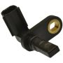 Standard Ignition ALS3167 ABS Speed Sensor
