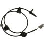 Standard Ignition ALS3169 ABS Speed Sensor