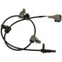 Standard Ignition ALS3170 ABS Speed Sensor