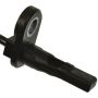 Standard Ignition ALS3172 ABS Speed Sensor