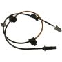 Standard Ignition ALS3172 ABS Speed Sensor