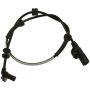 Standard Ignition ALS3176 ABS Speed Sensor