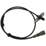 Standard Ignition ALS3177 ABS Speed Sensor