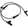 Standard Ignition ALS3184 ABS Speed Sensor