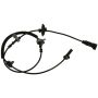 Standard Ignition ALS3186 ABS Speed Sensor