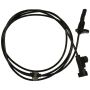 Standard Ignition ALS3189 ABS Speed Sensor
