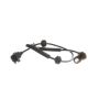 Standard Ignition ALS3197 ABS Speed Sensor