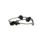 Standard Ignition ALS3201 ABS Speed Sensor