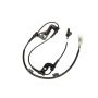 Standard Ignition ALS3204 ABS Speed Sensor