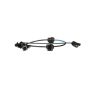 Standard Ignition ALS3216 ABS Speed Sensor