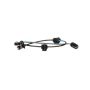 Standard Ignition ALS3216 ABS Speed Sensor