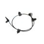 Standard Ignition ALS3216 ABS Speed Sensor
