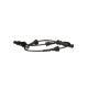 Standard Ignition ALS3223 ABS Speed Sensor