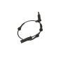 Standard Ignition ALS3223 ABS Speed Sensor