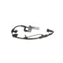 Standard Ignition ALS3227 ABS Speed Sensor