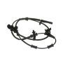 Standard Ignition ALS3228 ABS Speed Sensor
