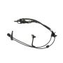 Standard Ignition ALS3232 ABS Speed Sensor