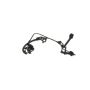 Standard Ignition ALS3237 ABS Speed Sensor
