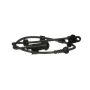 Standard Ignition ALS3251 ABS Speed Sensor